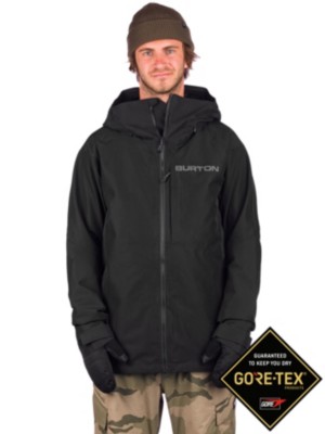 Burton Gore Tex Radial Jacket buy at Blue Tomato